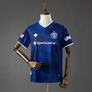 Independiente Rivadavia 2026/27 Hemmatröja Herr Fotbollströja
