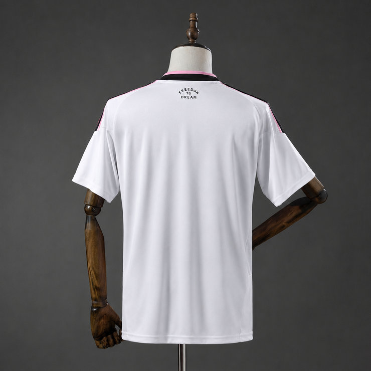 Inter Miami 2026/27 Tredjetröja Herr Fotbollströja