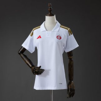 Internacional 2026/27 Bortatröja Dam Fotbollströja