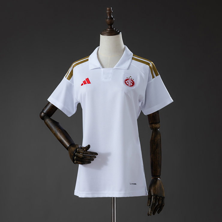Internacional 2026/27 Bortatröja Dam Fotbollströja
