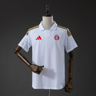 Internacional 2026/27 Bortatröja Herr Fotbollströja
