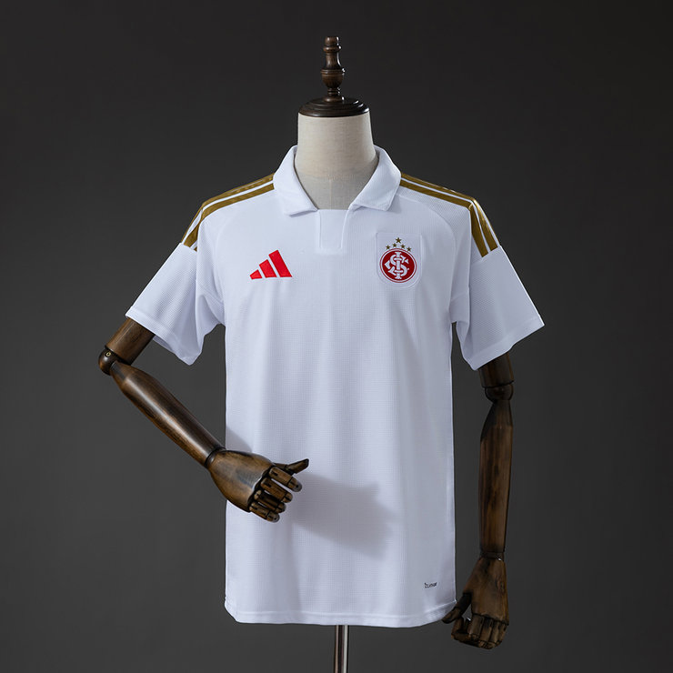 Internacional 2026/27 Bortatröja Herr Fotbollströja