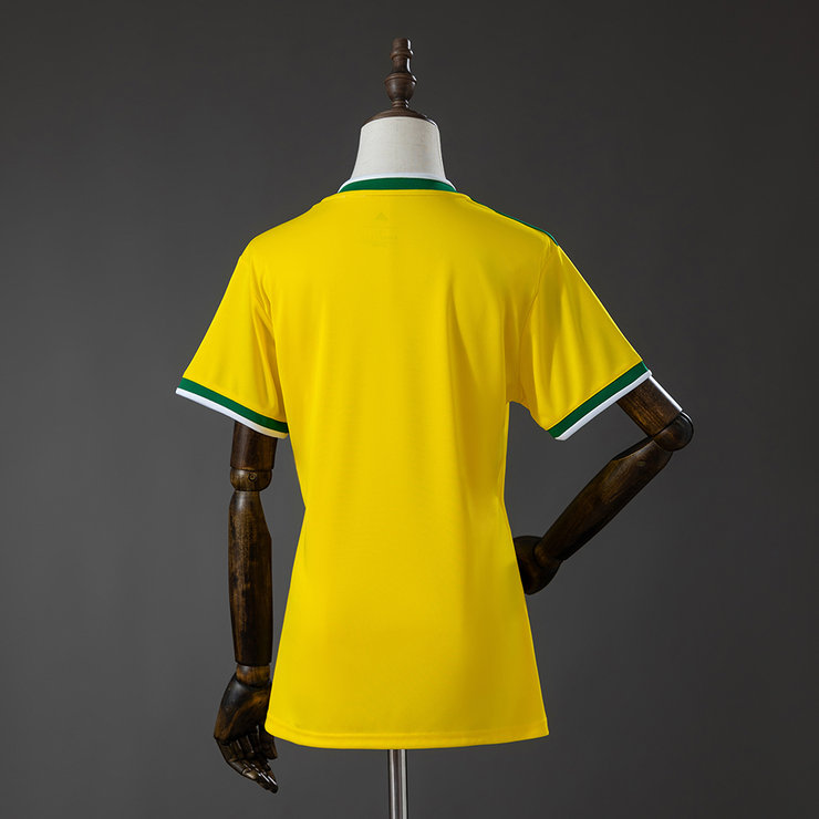 Internacional 2026/27 Brazil Edition Dam Fotbollströja