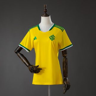 Internacional 2026/27 Brazil Edition Dam Fotbollströja