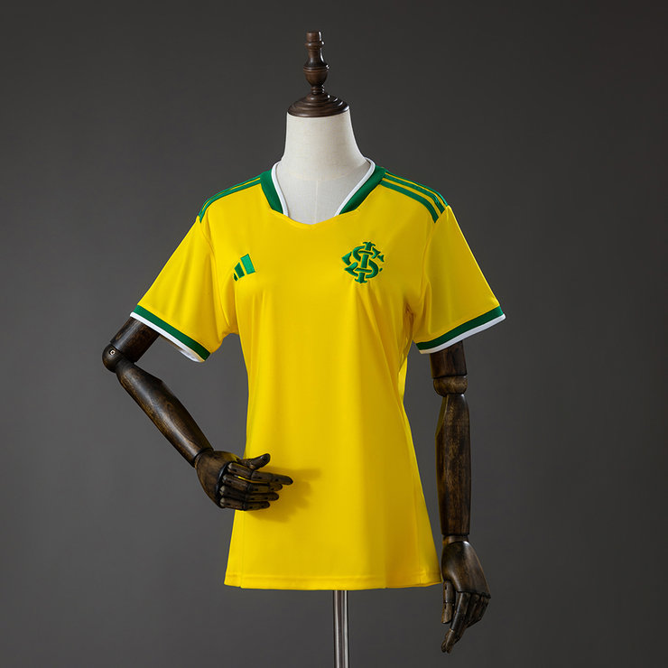 Internacional 2026/27 Brazil Edition Dam Fotbollströja