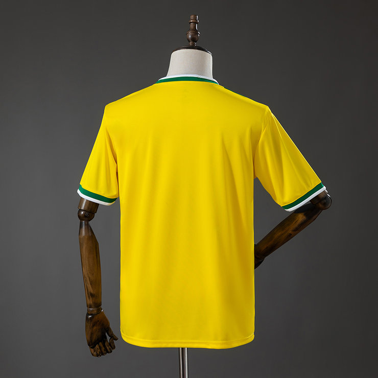 Internacional 2026/27 Brazil Edition Herr Fotbollströja