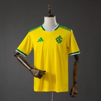 Internacional 2026/27 Brazil Edition Herr Fotbollströja