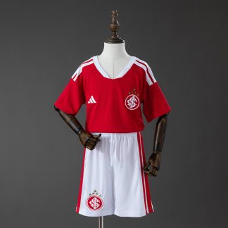 Internacional 2026/27 Hemmaställ Barn Fotbollsställ med Shorts