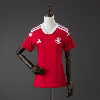 Internacional 2026/27 Hemmatröja Dam Fotbollströja