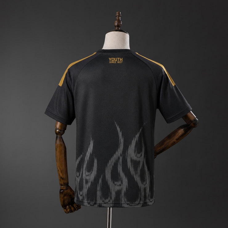 Juventus 2026/27 Tredjetröja Herr Fotbollströja