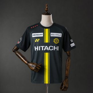 Kashiwa Reysol 2026/27 Bortatröja Herr Fotbollströja