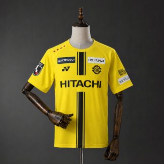 Kashiwa Reysol 2026/27 Hemmatröja Herr Fotbollströja