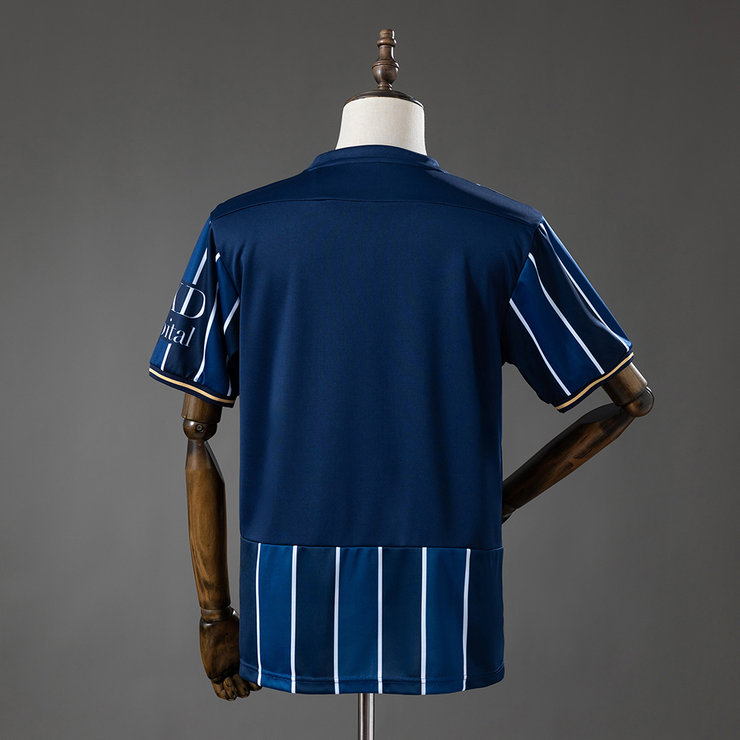 Millwall FC 2026/27 Hemmatröja Herr Fotbollströja