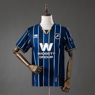 Millwall FC 2026/27 Hemmatröja Herr Fotbollströja