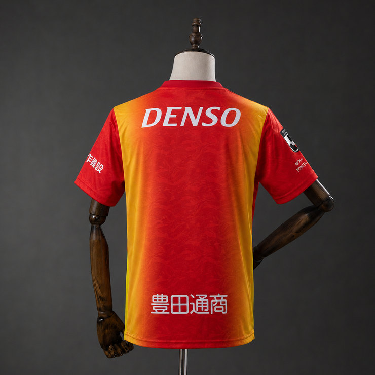 Nagoya Grampus 2026/27 Hemmatröja Herr Fotbollströja