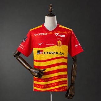 Nagoya Grampus 2026/27 Hemmatröja Herr Fotbollströja