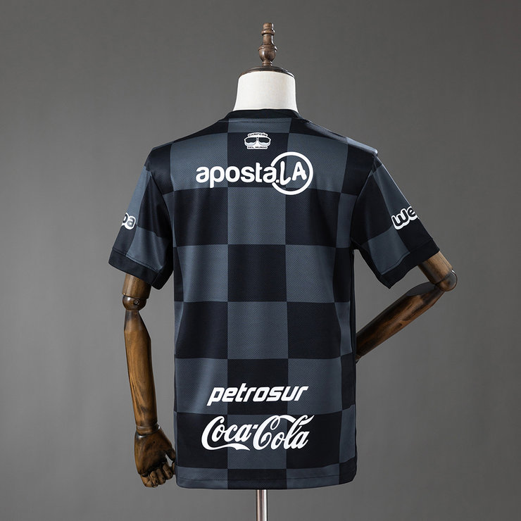 Olimpia 2026/27 Bortatröja Herr Fotbollströja
