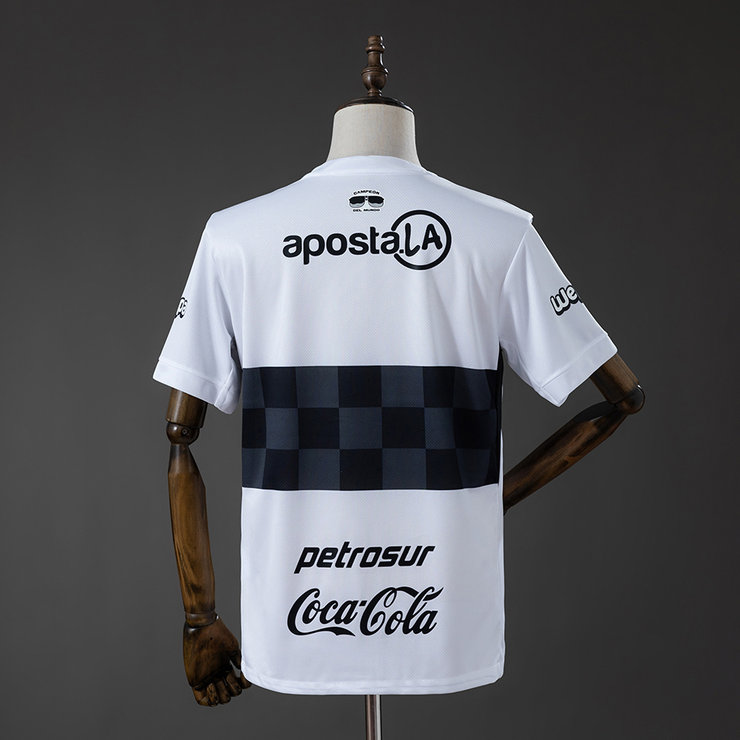 Olimpia 2026/27 Hemmatröja Herr Fotbollströja