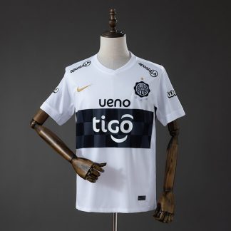 Olimpia 2026/27 Hemmatröja Herr Fotbollströja