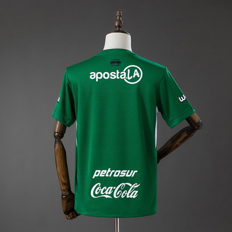 Olimpia 2026/27 Tredjetröja Herr Fotbollströja