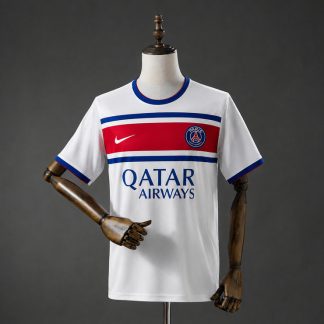 Paris Saint-Germain PSG 2026/27 Uppvärmningströja Herr Fotbollströja