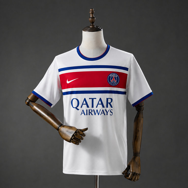 Paris Saint-Germain PSG 2026/27 Uppvärmningströja Herr Fotbollströja