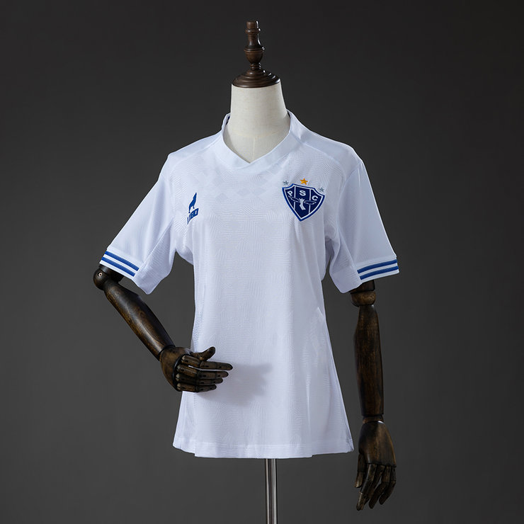 Paysandu 2026/27 Bortatröja Dam Fotbollströja