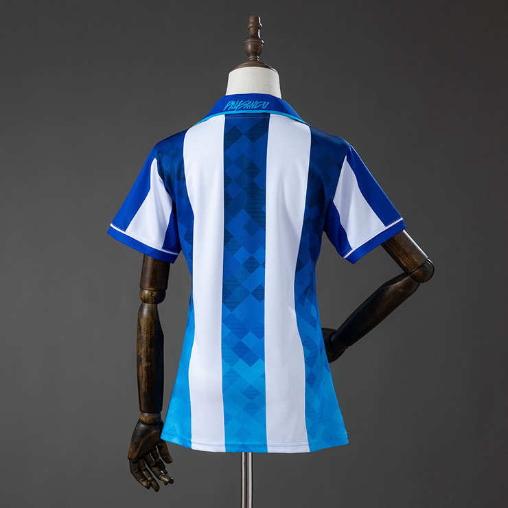 Paysandu 2026/27 Hemmatröja Dam Fotbollströja