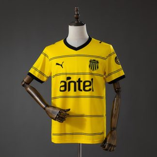 Peñarol 2026/27 Bortatröja Herr Fotbollströja