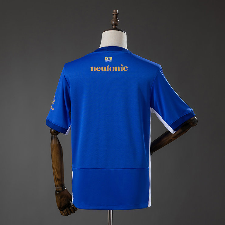 Portsmouth 2026/27 Hemmatröja Herr Fotbollströja