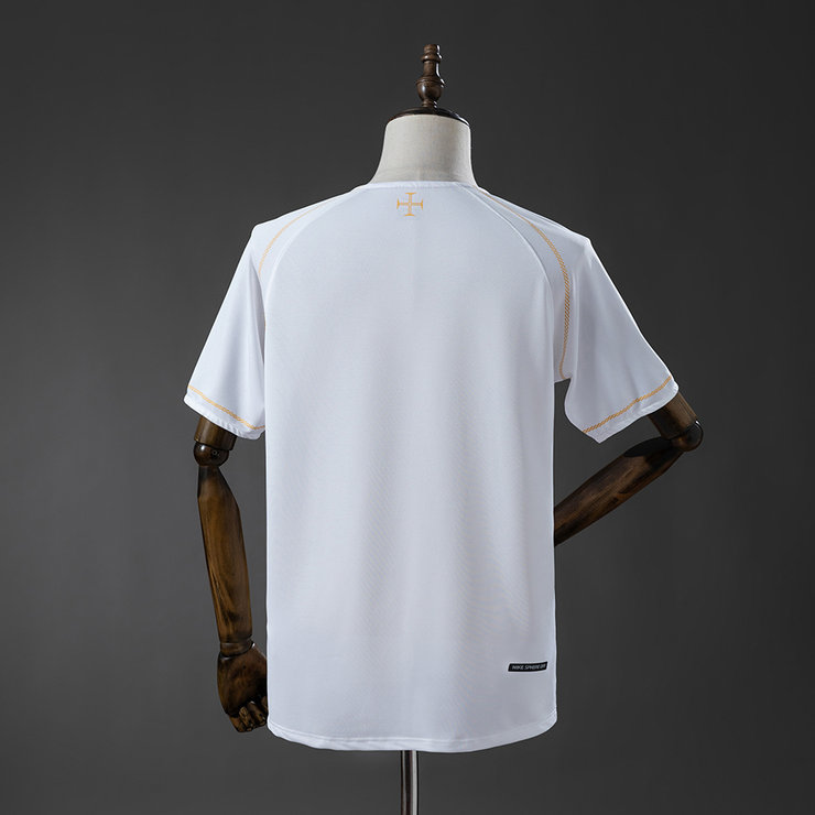 Portugal VM 2006 Tredjetröja Retro Herr Fotbollströja