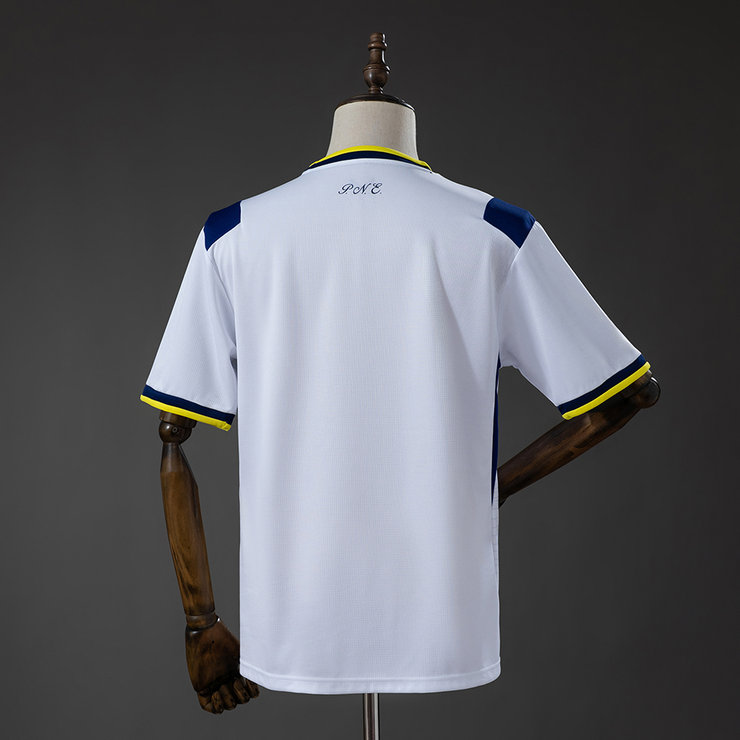 Preston North End 2026/27 Hemmatröja Herr Fotbollströja