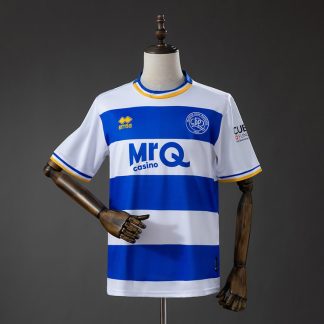 Queens Park Rangers 2026/27 Hemmatröja Herr Fotbollströja