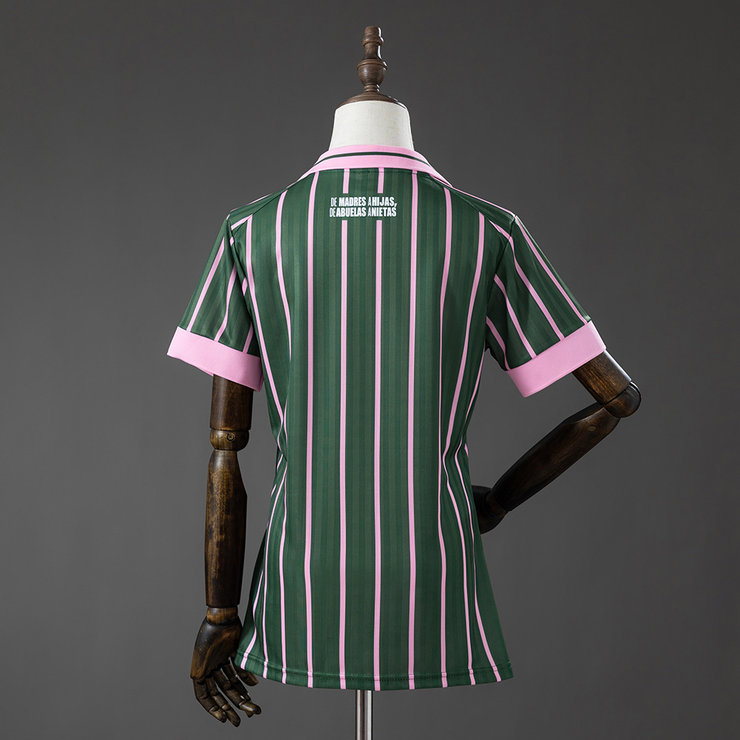 Real Betis 2026/27 Balompié Dam Fotbollströja