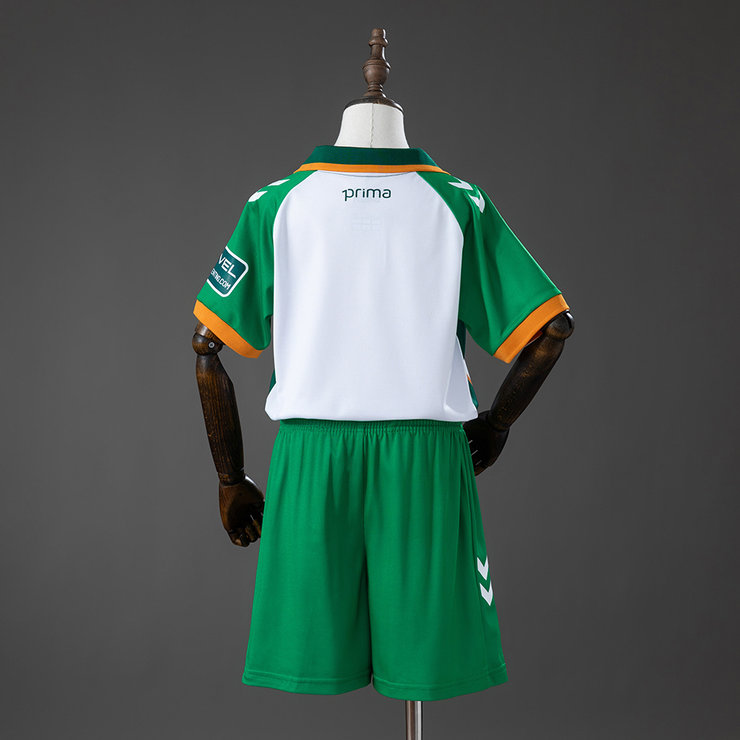 Real Betis 2026/27 Special Edition Barn Fotbollsställ
