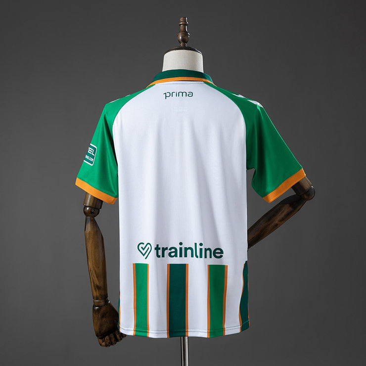 Real Betis 2026/27 Special Edition Herr Fotbollströja