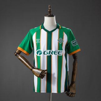 Real Betis 2026/27 Special Edition Herr Fotbollströja
