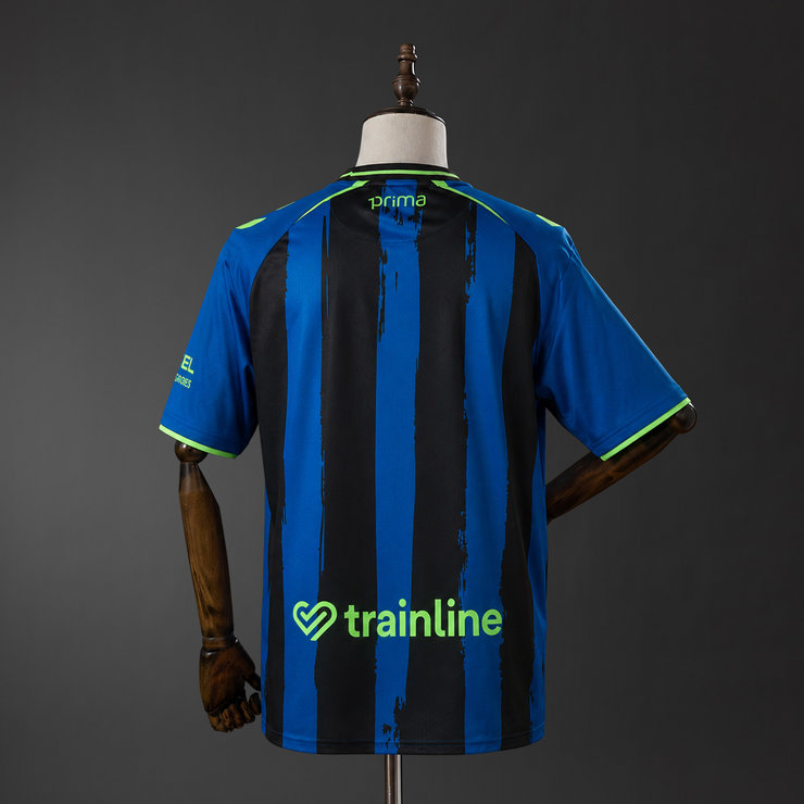 Real Betis 2026/27 Tredjetröja Herr Fotbollströja