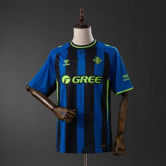 Real Betis 2026/27 Tredjetröja Herr Fotbollströja