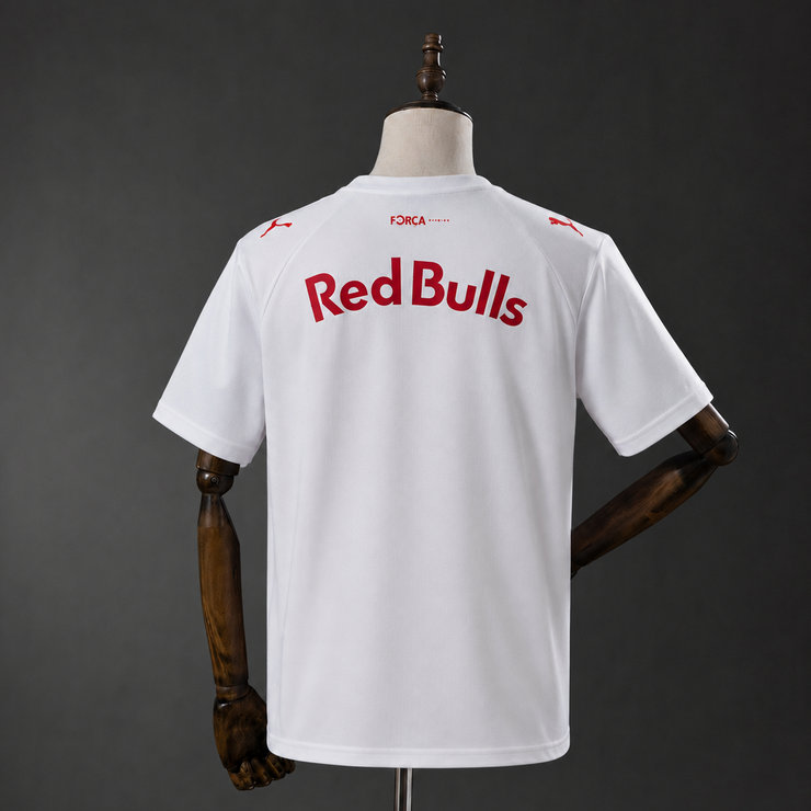 Red Bull Bragantino 2026/27 Hemmatröja Herr Fotbollströja