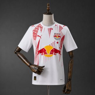 Red Bull Bragantino 2026/27 Hemmatröja Herr Fotbollströja