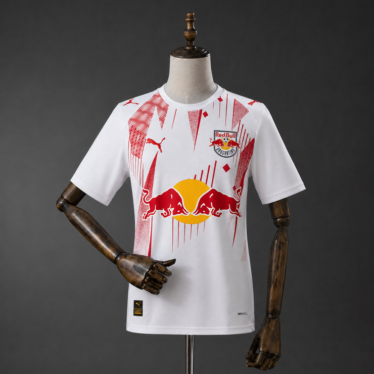 Red Bull Bragantino 2026/27 Hemmatröja Herr Fotbollströja