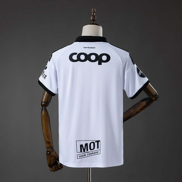 Rosenborg 2026/27 Hemmatröja Herr Fotbollströja