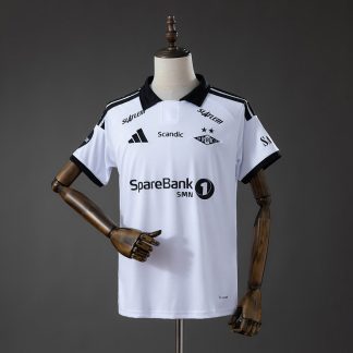 Rosenborg 2026/27 Hemmatröja Herr Fotbollströja