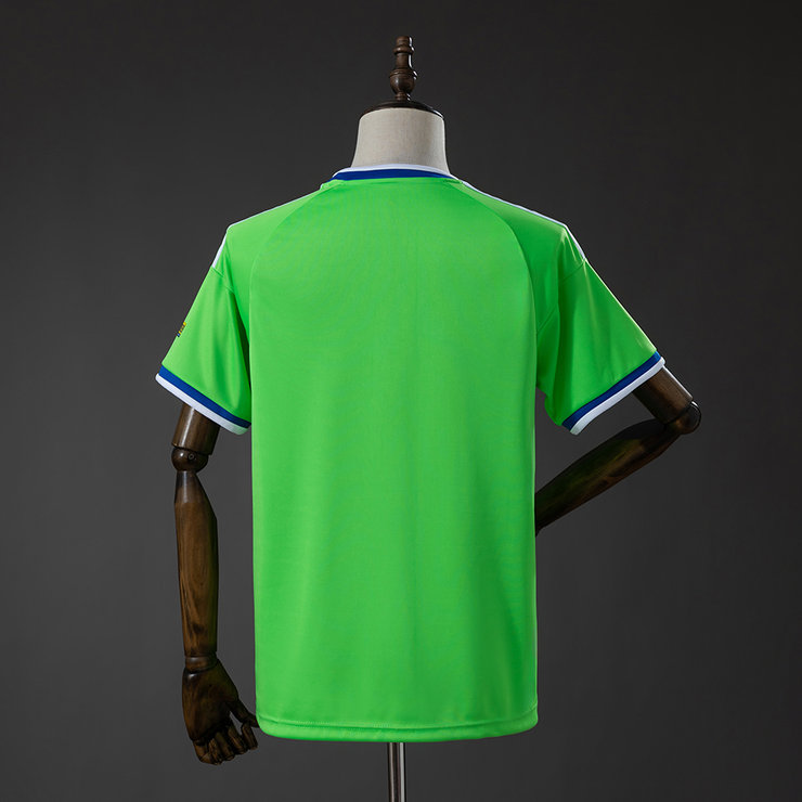 Schalke 04 Tredjetröja 2026/27 Herr Fotbollströja