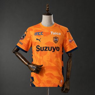 Shimizu S-Pulse 2026/27 Hemmatröja Herr Fotbollströja
