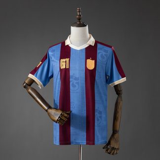 Trabzonspor 2026/27 Special Edition Herr Fotbollströja