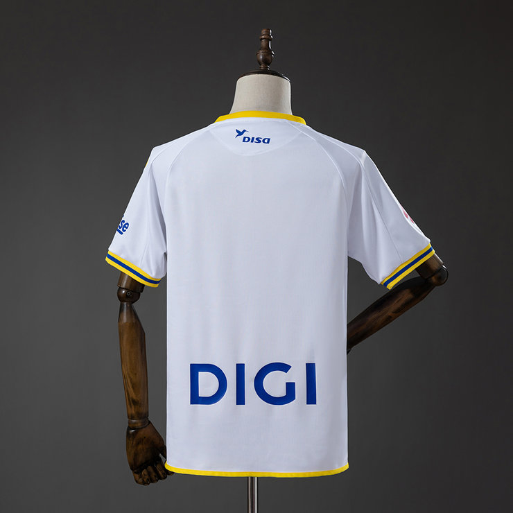 UD Las Palmas 2026/27 Tredjetröja Herr Fotbollströja