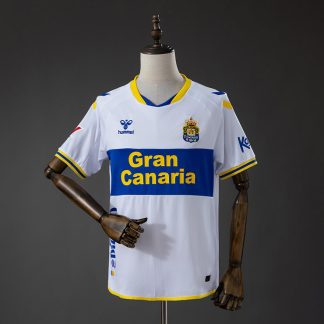 UD Las Palmas 2026/27 Tredjetröja Herr Fotbollströja