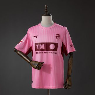 Valencia 2026/27 Tredjetröja Herr Fotbollströja